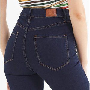 URBAN OUTFITTERS BDG TWIG HIGH WAISTED SKINNY JEAN